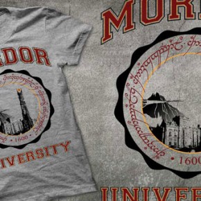 Mordor University